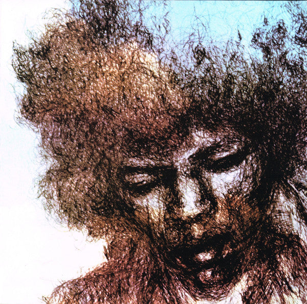 Jimi Hendrix - The Cry Of Love (LP, Album, RE, Gat) - De Platen Aap – Vinylwinkel in Brielle & online webshop voor muziekliefhebbers