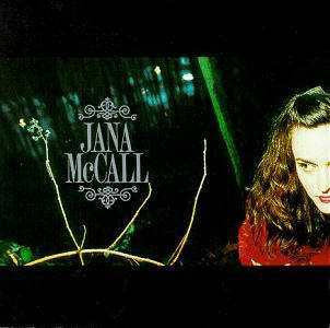 Jana McCall : Jana McCall (CD, Album)