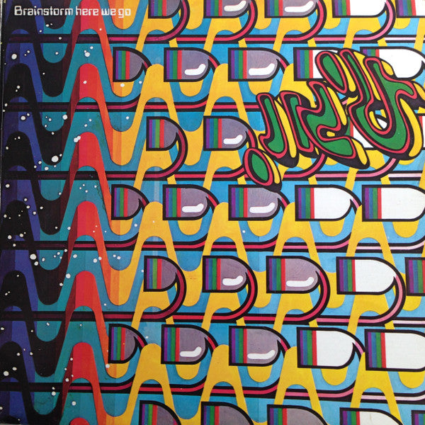 Hawkwind : Space Ritual (2xLP, Album, Fol)