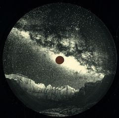 Faded Ranger : Be On The Lookout - The Remixes (12")