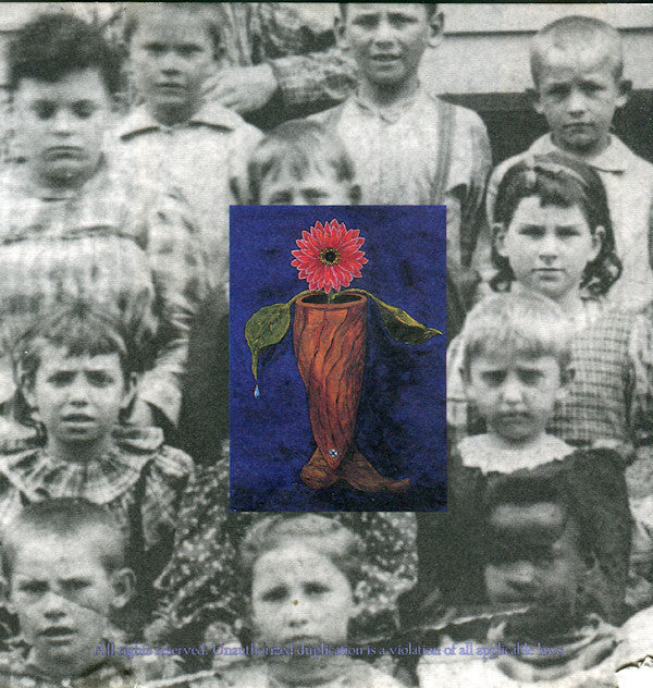 Wooden Leg - Wooden Leg (CD, Album) - De Platen Aap – Vinylwinkel in Brielle & online webshop voor muziekliefhebbers