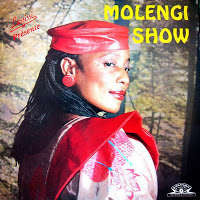 Molengi Show : Lassissi Présente Molengi Show (LP)
