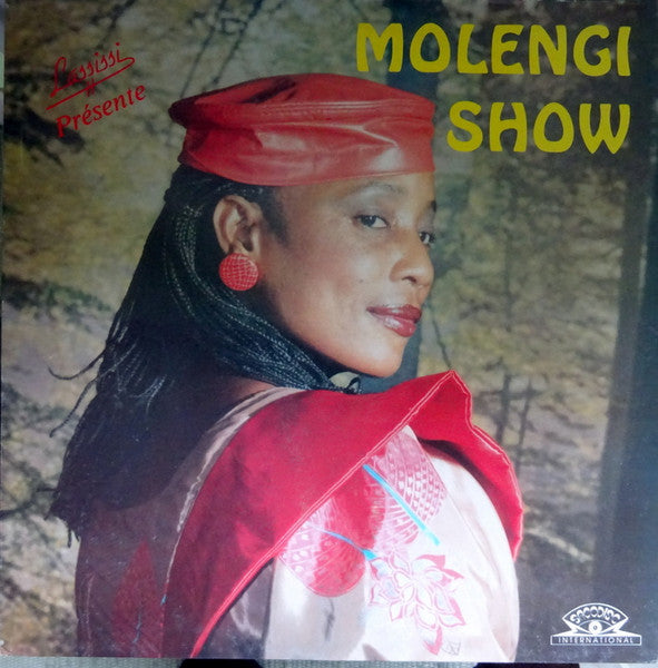 Molengi Show : Lassissi Présente Molengi Show (LP)