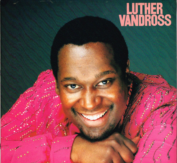 Luther Vandross : Forever, For Always, For Love (LP, Album)