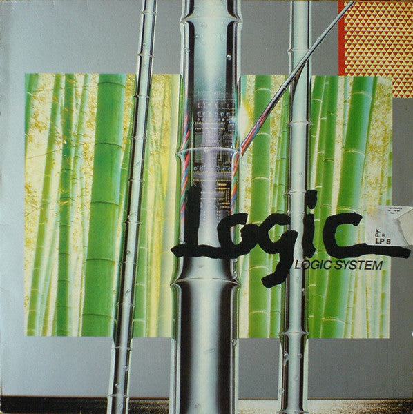 Logic System : Logic (LP, Album)