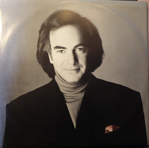Neil Diamond : The Best Years Of Our Lives (LP, Album)