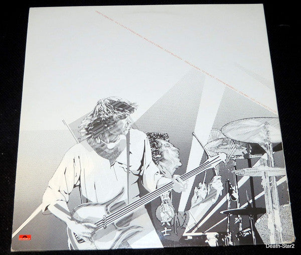 Golden Earring - Live (2xLP, Album, Gat) - De Platen Aap – Vinylwinkel in Brielle & online webshop voor muziekliefhebbers