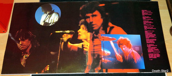 Golden Earring - Live (2xLP, Album, Gat) - De Platen Aap – Vinylwinkel in Brielle & online webshop voor muziekliefhebbers