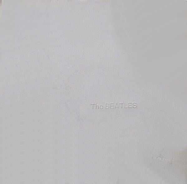 The Beatles : The Beatles (2xLP, Album, Num, RE, Gat)