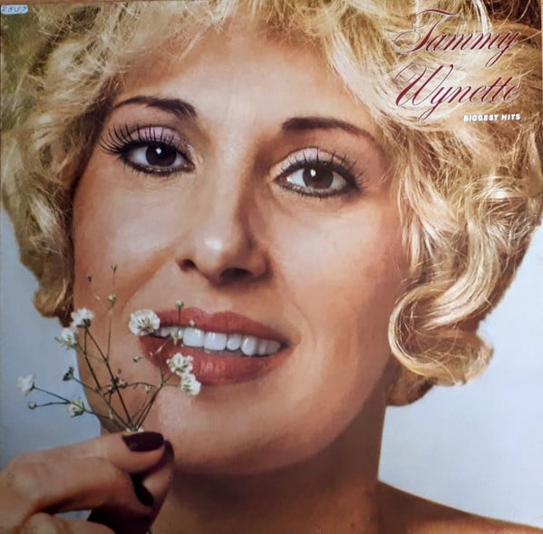 Tammy Wynette : Biggest Hits (LP, Comp)