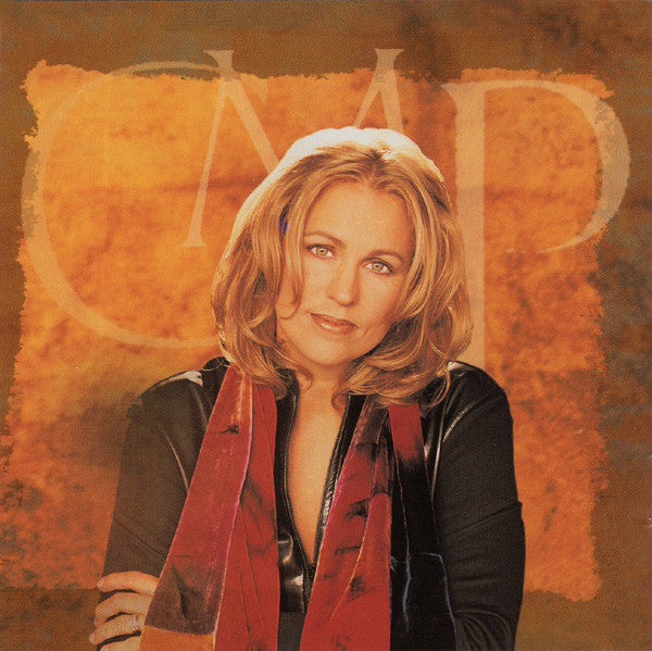 Caryl Mack Parker : Caryl Mack Parker (HDCD, Album)