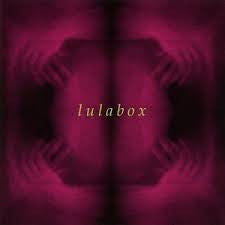 Lulabox : Lulabox (CD, Album)