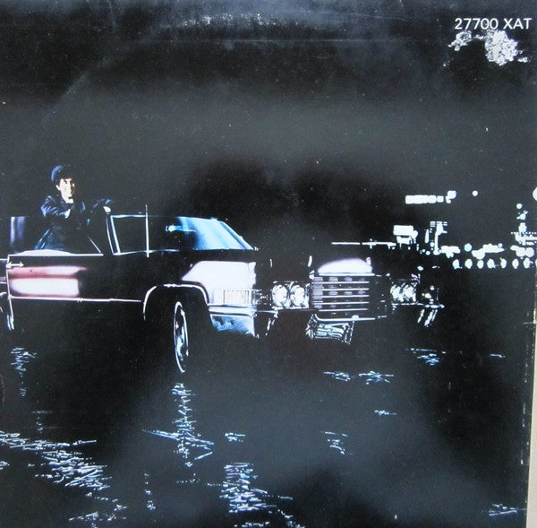 Roxy Music : For Your Pleasure (LP, Album, RE, Gat)