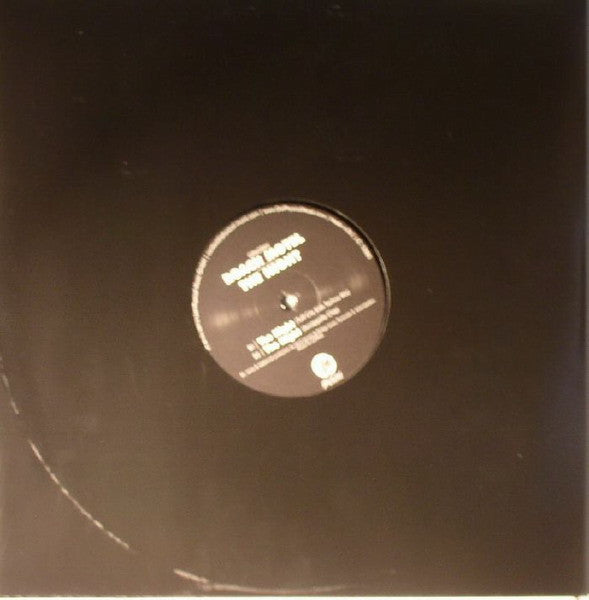Roach Motel : The Night (12")