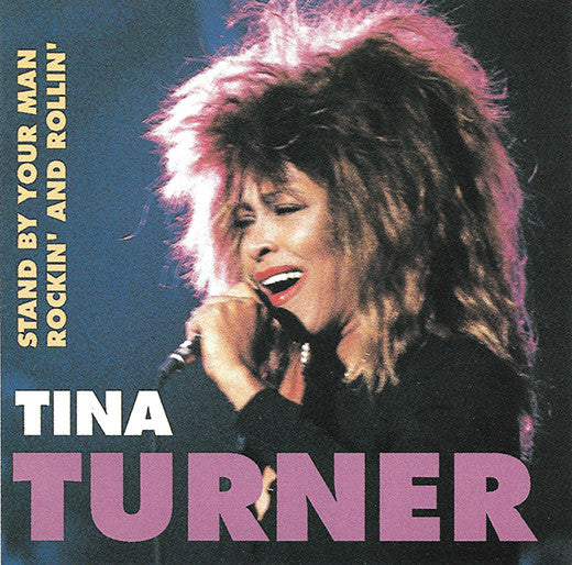 Tina Turner - Soul Deep (CD, Comp) - De Platen Aap – Vinylwinkel in Brielle & online webshop voor muziekliefhebbers