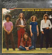 Brainbox (3) : Het Beste Van Brainbox (LP, Comp, RE)