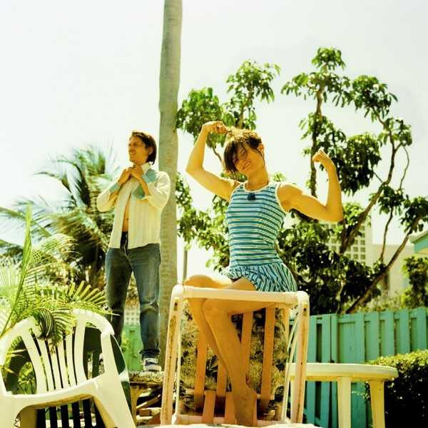 The Dø : A Mouthful (LP, Whi + LP, Bla + CD + Album, RE)