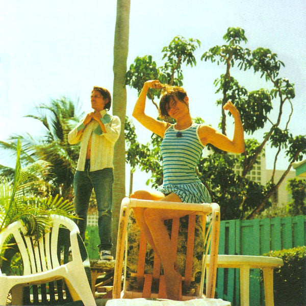 The Dø : A Mouthful (LP, Whi + LP, Bla + CD + Album, RE)
