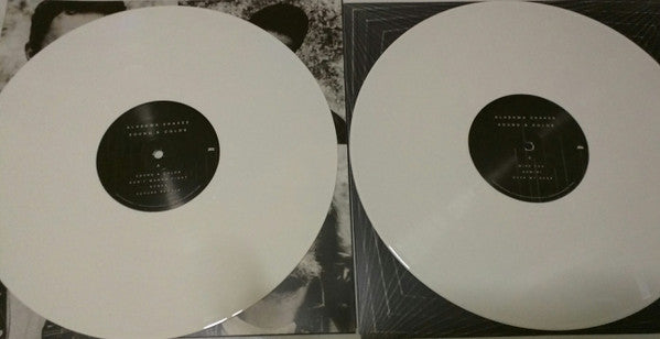 Alabama Shakes : Sound & Color (LP + LP, S/Sided + Album, Ltd, Whi)