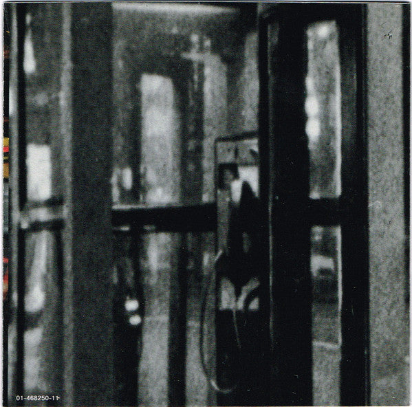 Spin Doctors - Pocket Full Of Kryptonite (CD, Album, S/Edition) - De Platen Aap – Vinylwinkel in Brielle & online webshop voor muziekliefhebbers