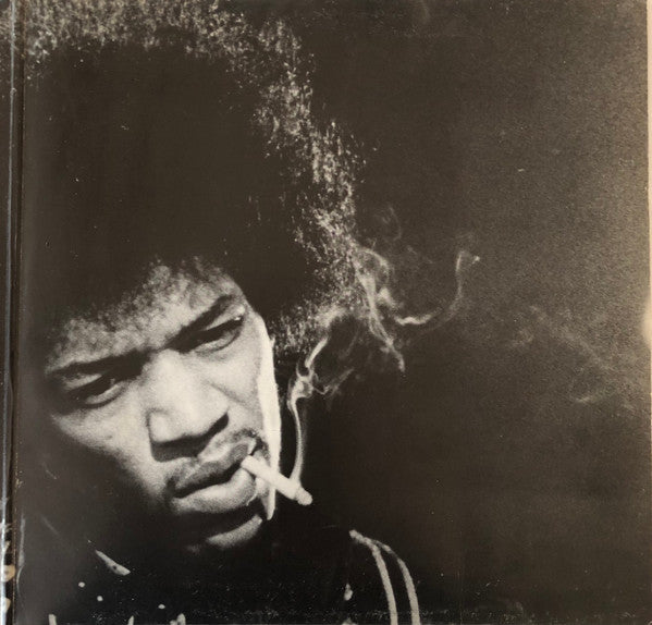 Jimi Hendrix : Still With Us (2xLP, Comp)