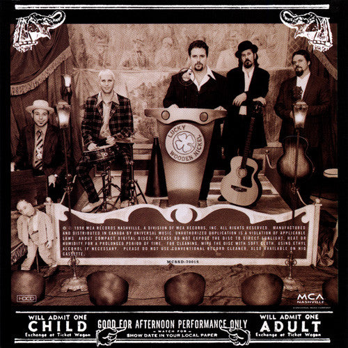 The Mavericks - Trampoline (HDCD) - De Platen Aap – Vinylwinkel in Brielle & online webshop voor muziekliefhebbers