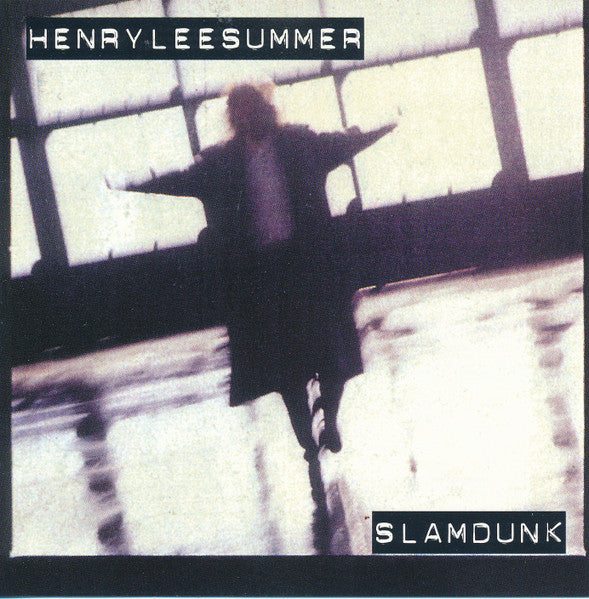 Henry Lee Summer - Slamdunk (CD, Album) - De Platen Aap – Vinylwinkel in Brielle & online webshop voor muziekliefhebbers