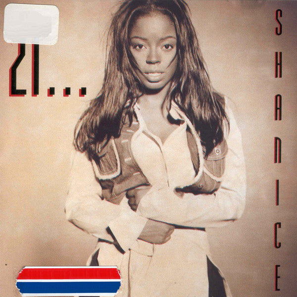 Shanice - 21...Ways To Grow (CD, Album) - De Platen Aap – Vinylwinkel in Brielle & online webshop voor muziekliefhebbers
