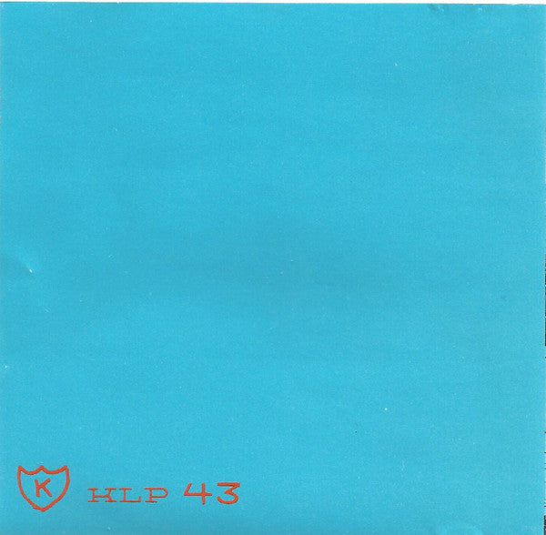 The Softies - It's Love (CD, Album) - De Platen Aap – Vinylwinkel in Brielle & online webshop voor muziekliefhebbers