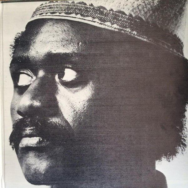 Pharoah Sanders : The Best Of Pharoah Sanders (2xLP, Comp, RE)
