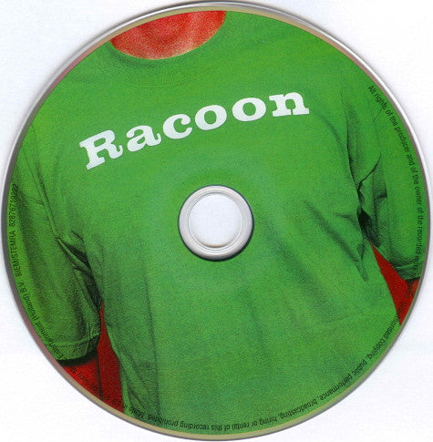 Racoon - Till Monkeys Fly (CD, Album, RE) - De Platen Aap – Vinylwinkel in Brielle & online webshop voor muziekliefhebbers