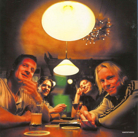 Racoon - Till Monkeys Fly (CD, Album, RE) - De Platen Aap – Vinylwinkel in Brielle & online webshop voor muziekliefhebbers