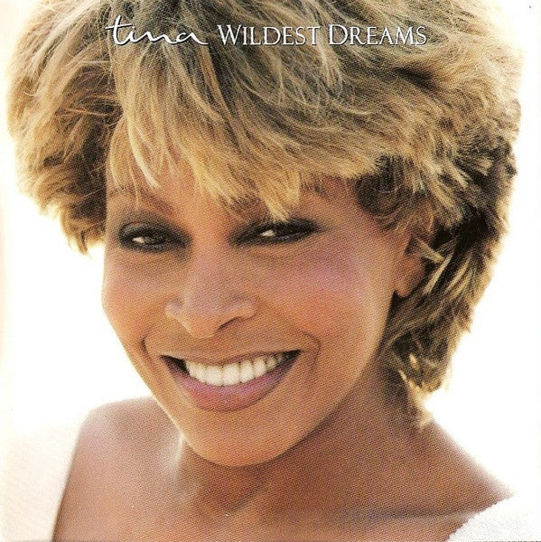 Tina Turner - Wildest Dreams (CD, Album) - De Platen Aap – Vinylwinkel in Brielle & online webshop voor muziekliefhebbers