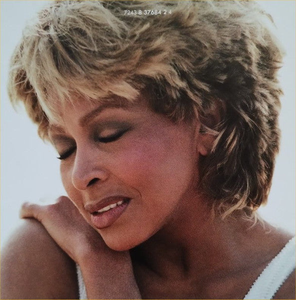 Tina Turner - Wildest Dreams (CD, Album) - De Platen Aap – Vinylwinkel in Brielle & online webshop voor muziekliefhebbers