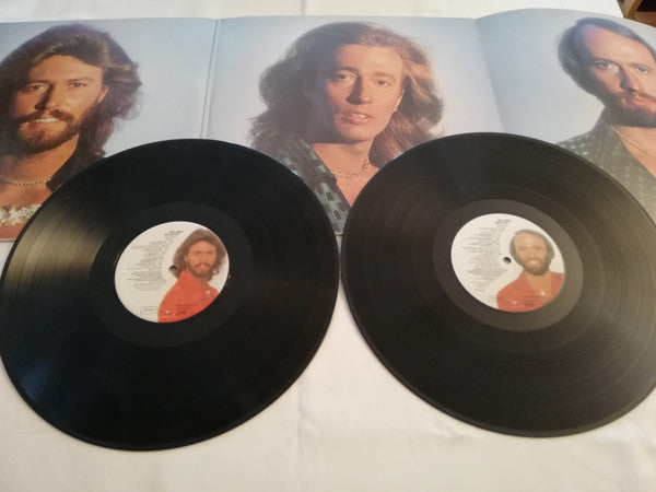 Bee Gees : Greatest (2xLP, Comp)