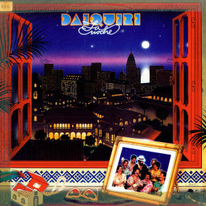 Daiquirí : La Noche (LP)