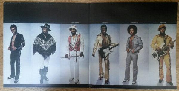 The Isley Brothers : 3 + 3 (LP, Album, RE, Ora)