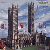 Smog : Red Apple Falls (CD, Album)