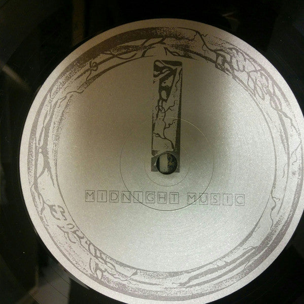 Various : Between Today And Tomorrow (LP, Comp)