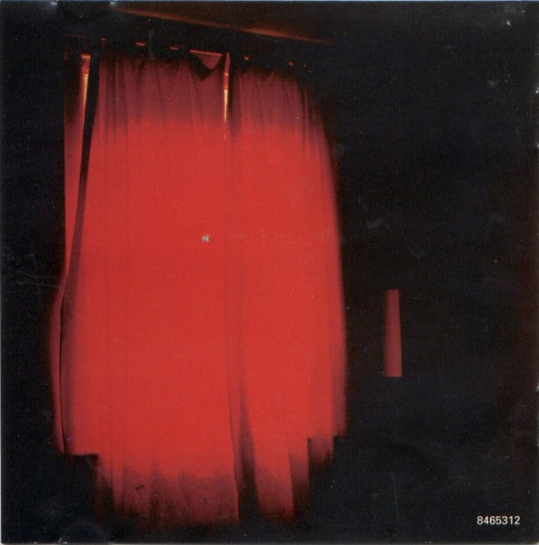 Placebo : Without You I'm Nothing (CD, Album, RP)
