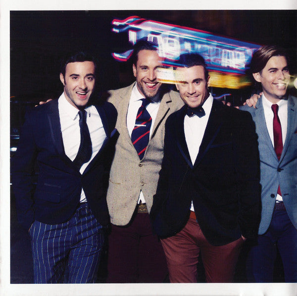 The Overtones (3) : Gambling Man (CD, Album, RE)