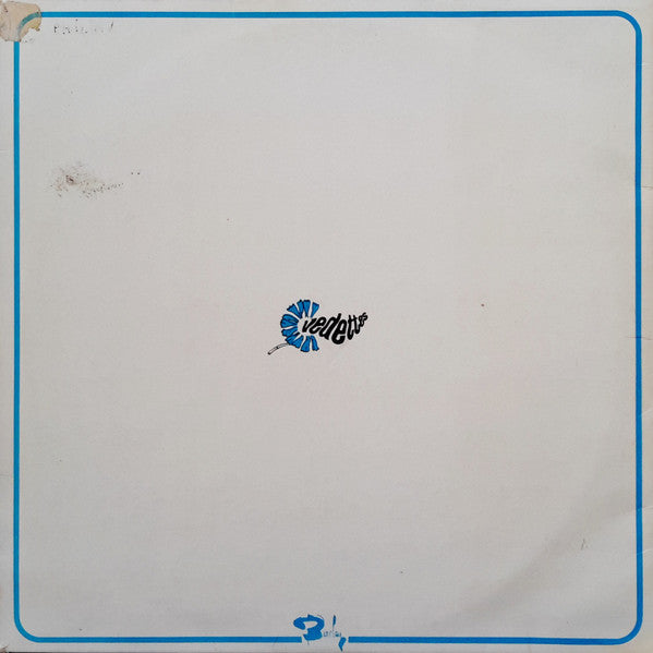 Jean Ferrat : Jean Ferrat (LP, Album, Gat)