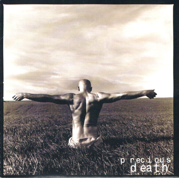 Precious Death - Precious Death (CD, Album) - De Platen Aap – Vinylwinkel in Brielle & online webshop voor muziekliefhebbers