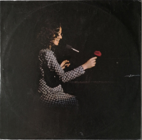 Carole King : Her Greatest Hits - Songs Of Long Ago (LP, Comp)