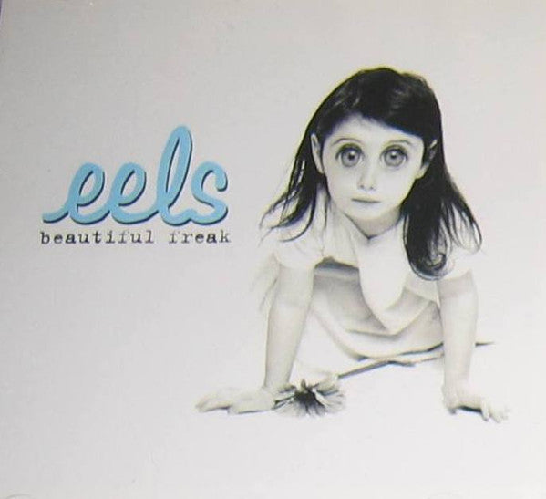 Eels : Beautiful Freak (2xCD, Album)