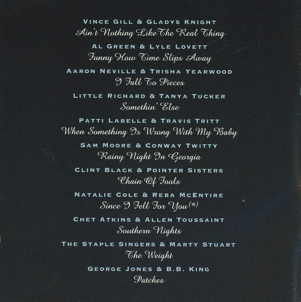 Various - Rhythm Country And Blues (CD, Album) - De Platen Aap – Vinylwinkel in Brielle & online webshop voor muziekliefhebbers