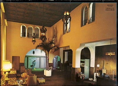 Eagles - Hotel California (LP, Album, Gat) - De Platen Aap – Vinylwinkel in Brielle & online webshop voor muziekliefhebbers