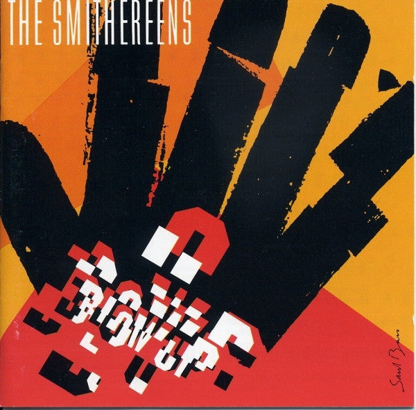 The Smithereens - Blow Up (CD, Album) - De Platen Aap – Vinylwinkel in Brielle & online webshop voor muziekliefhebbers