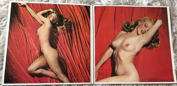 Marilyn Monroe : Marilyn Monroe, Marilyn Monroe Runnin' Wild (2xLP, Comp, Gat)