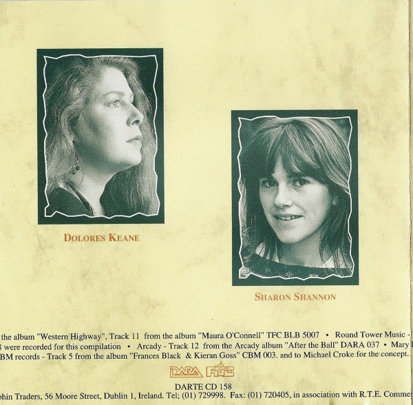 Various - A Woman's Heart (CD, Comp) - De Platen Aap – Vinylwinkel in Brielle & online webshop voor muziekliefhebbers